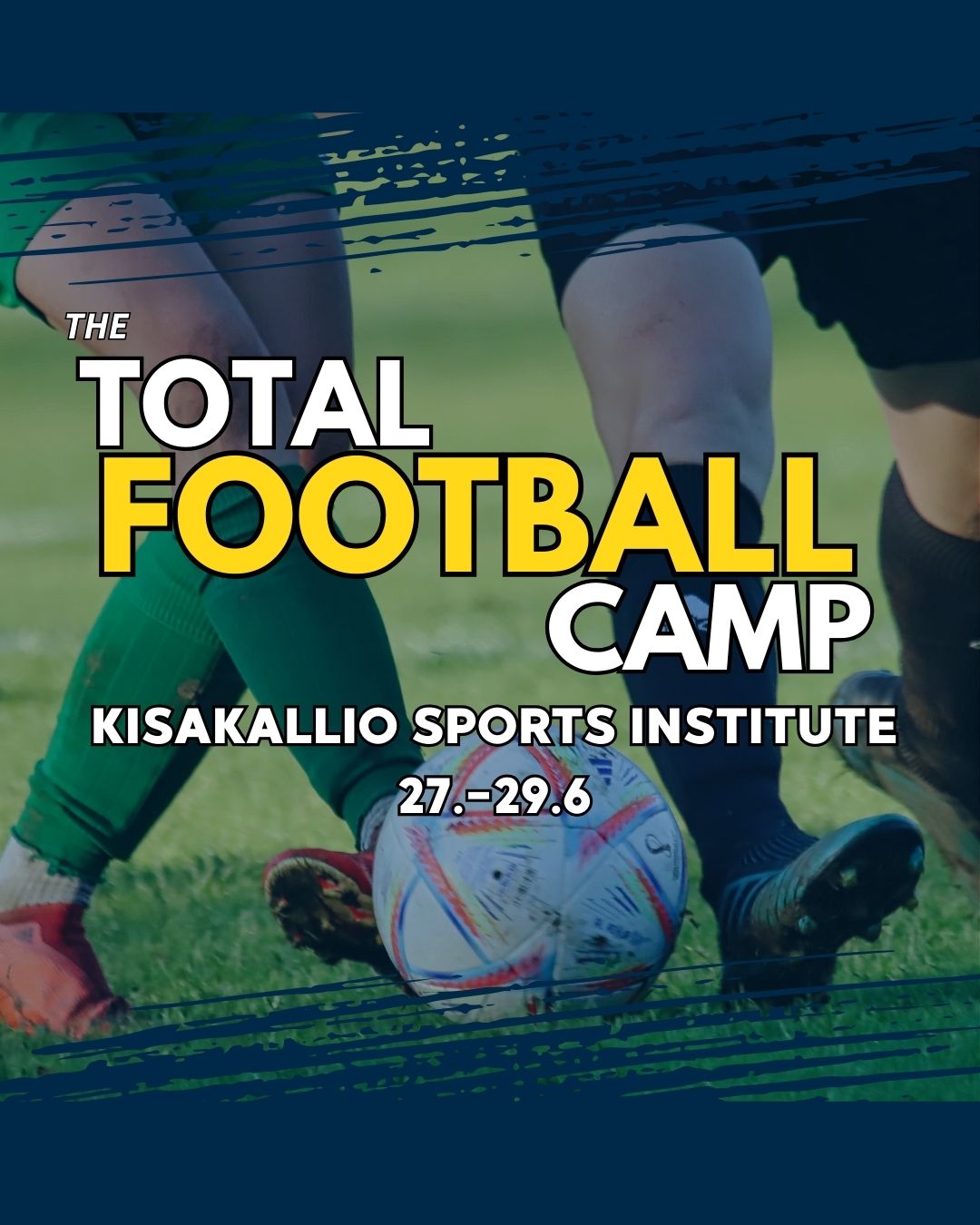 KISAKALLION URHEILUOPISTO (1 080 x 1 350 px)