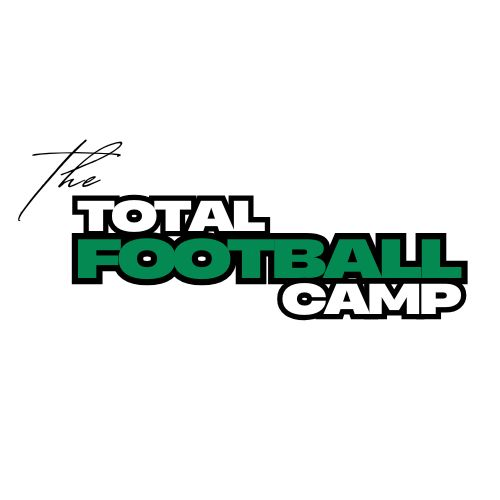 Total football logo